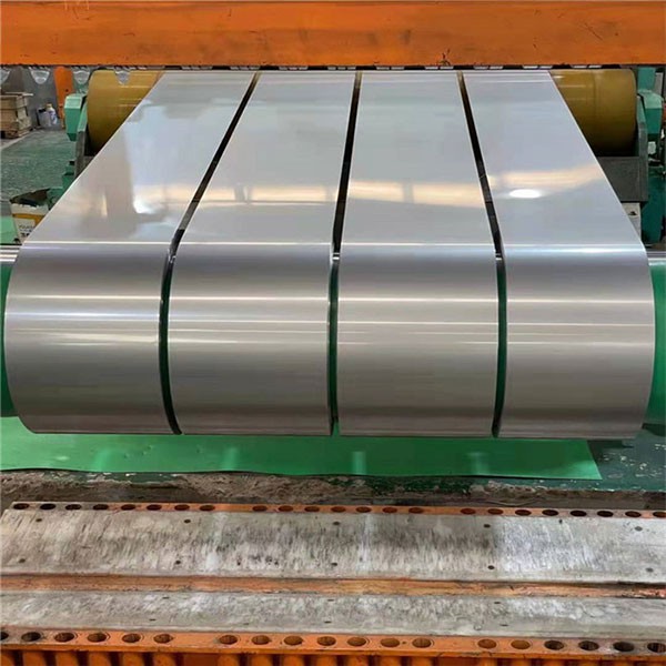 Alloy C276 Sheet