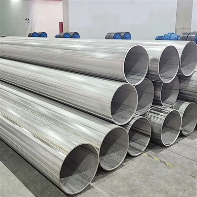 2.4856 Inconel 625 Труба: Властивості та застосування