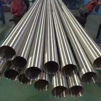 Що таке нержавіюча безшовна труба ASTM A790 S32750?