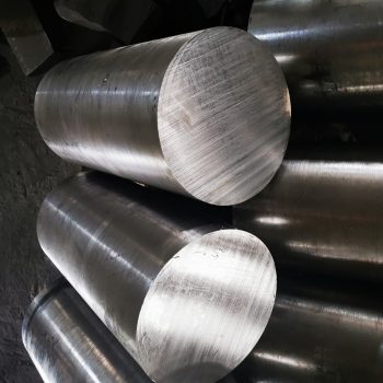 ASTM A276 UNS S32750 Супер дуплекс 2507 Виробник і постачальник круглих прутів