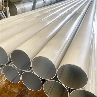 Труба зі сплаву 600