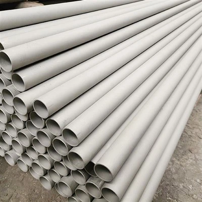 Трубка ASTM A269 TP316L