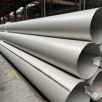 Що таке зварна труба зі сплаву 316 ASTM A312 UNS S31600?