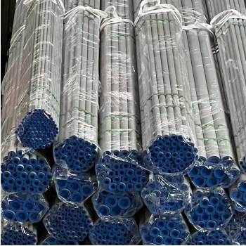 Що таке ASTM A213 SS 1.4539 904L теплообмінні труби?