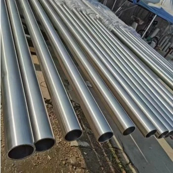 ASTM A269 UNS S31254 254SMO Властивості безшовних труб