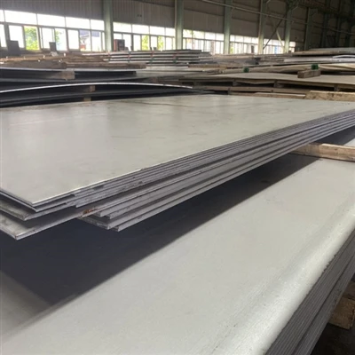 Що таке ASTM A240 тип 321 (S32100) холоднотягнутий лист?