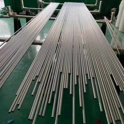 ASTM A213 Вимоги до термічної обробки|Виробник труб SA213