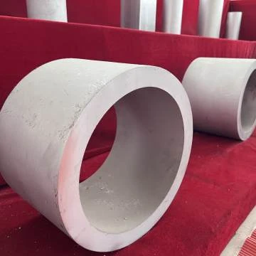 Що таке безшовна труба ASME SB 729 UNS N08020?