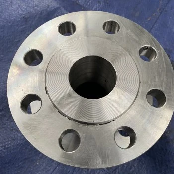 Що таке фланці ASTM A182 Duplex F60?