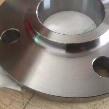 Насувний (SO) фланець, клас 900 ASME 16.5