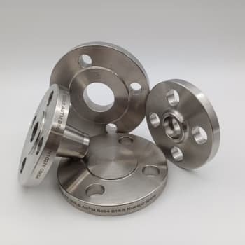 Успішний експорт: відправлено фланці преміум-класу ASME B16.5 ASTM A105N