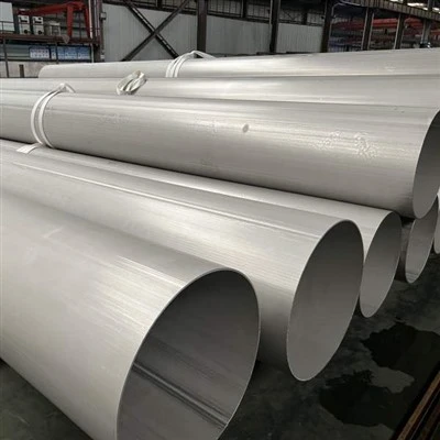 Трубки ASTM A928 Duplex 2205