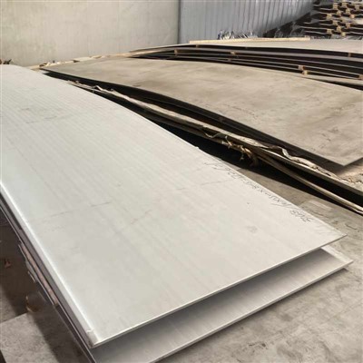 ASTM B127 MONEL 400 аркушів